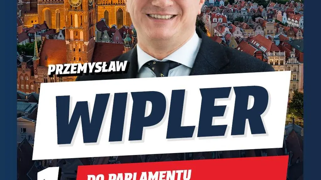 Przemysław Wipler