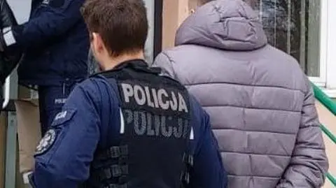 Podczas imprezy postrzelił kolegę w głowę. Chciał pokazać mu swoją broń