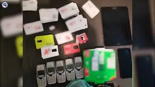 Wykorzystali 25 tysięcy kart SIM zarejestrowanych na fałszywe dane