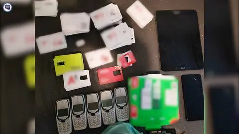 Ogromne straty operatorów komórkowych. Sześciu podejrzanych