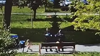 Matka dziewczynki była pod wpływem narkotyków