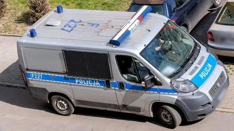 Z premedytacją kaszlnął kobiecie w twarz. Został zatrzymany, grozi mu 8 lat więzienia