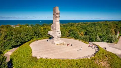 Muzeum II Wojny Światowej ma zapłacić blisko 14 milionów za działkę na Westerplatte
