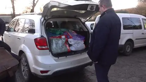 Zamiast pokazu fajerwerków, karma dla schroniska