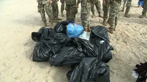 Akcję organizuje Fundacja Mare