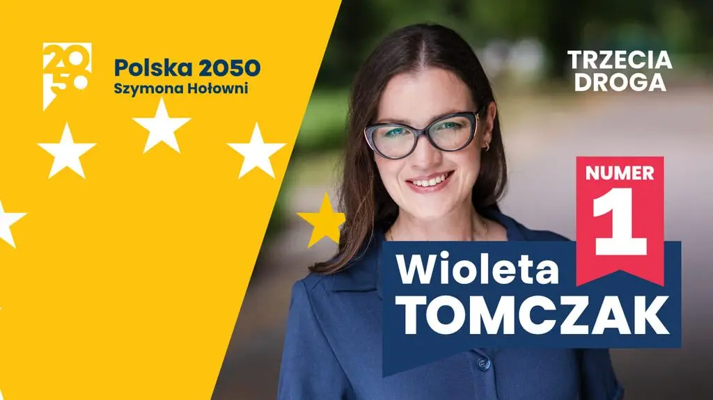 Wioleta Tomczak 