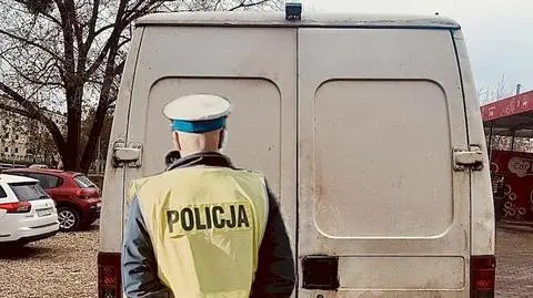 12 lat jeździł bez przeglądu technicznego