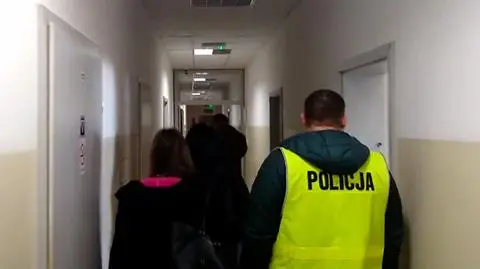 "Jedna trzymała go od tyłu, druga biła pięściami". Pobiły 20-latka, bo miał obrażać ich koleżankę
