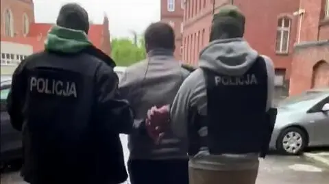 "Zatrzymali mężczyznę podejrzewanego o wykorzystywanie seksualne 13-letniej dziewczynki"