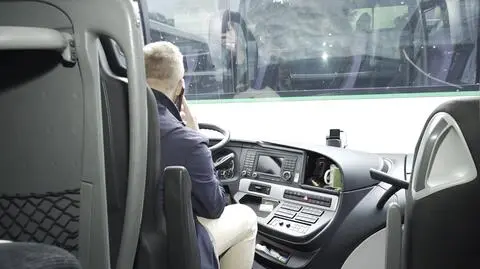 Firmy transportowe mówią o paradoksie paliwowym. Cena w detalu tańsza niż w hurcie