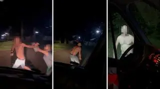 Ratownik pobity do nieprzytomności podczas interwencji