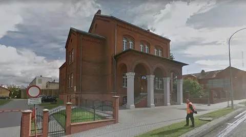 Sąd Rejonowy w Bartoszycach