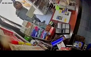 Mężczyzna ukradł puszkę zbiórki dla zwierząt 
