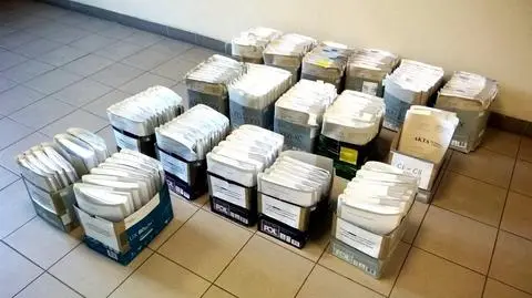 Usłyszała ponad 10 tysięcy zarzutów, miała wyłudzić prawie 2 miliony złotych. "Wszystko mamy czarno na białym"