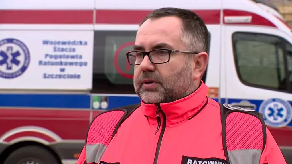 1202kierowca karetki