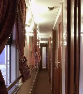 Wagon zmodernizowany przez bydgoską Pesę