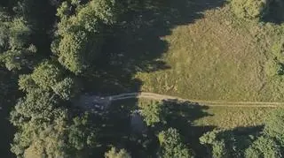 Pola Igielskie nazywane są przez mieszkańców Doliną Śmierci