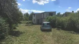 Do zdarzenia doszło w domu w gminie Wąwolnica (Lubelskie)