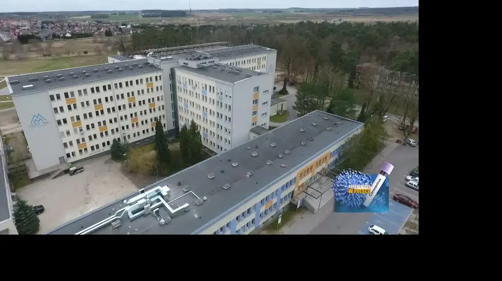 Gryfice szpital