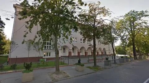 VI Liceum Ogólnokształcące im