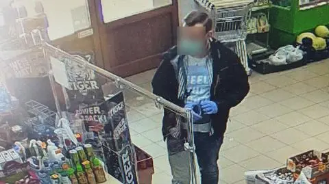 Teraz prokuratura sprawdzi, czy złamał prawo