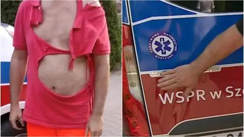 Ratownicy medyczni są atakowani bardzo często