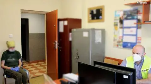 Podejrzany styl jazdy i dwie wpadki jednego dnia. Najpierw miała prawie dwa promile, przy drugiej kontroli ponad dwa