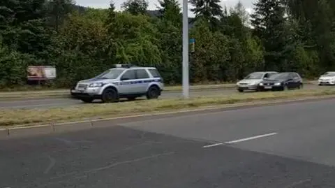 Stanął w korku z rodzącą żoną, kilka godzin później w podobnej sytuacji znalazła się inna kobieta w ciąży