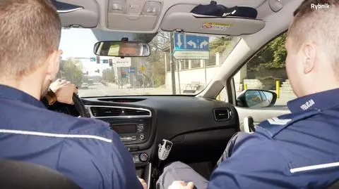 Była objęta kwarantanną, dostała negatywny wynik testu. Od razu więc wyszła z domu