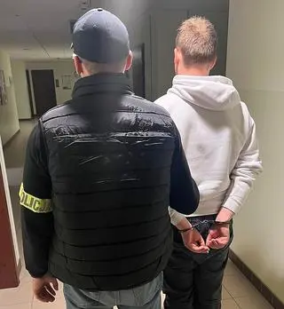 Policja zatrzymała podejrzanych o udział w pobiciu