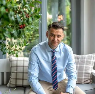Paweł Petkowski kandydatem PiS na prezydenta Sopotu