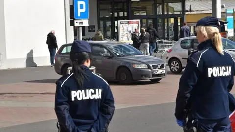 Za łamanie kwarantanny grozi nawet 30 tysięcy złotych grzywny