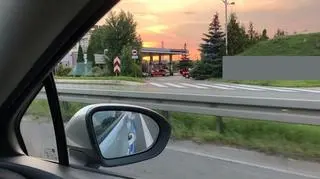 Skontrolowali setki samochodów