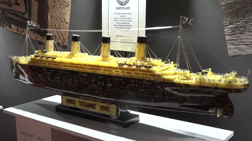 titanic
