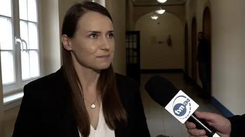 Anna Zalewska musi przeprosić Agnieszkę Pomaską. Zapadł wyrok w procesie wyborczym