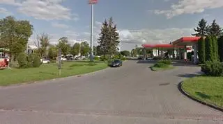Tę stację wysadzić chciał pijany mężczyzna