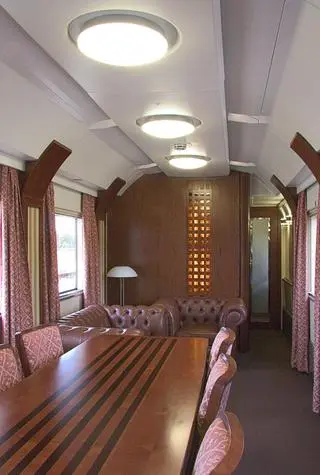 Wagon zmodernizowany przez bydgoską Pesę