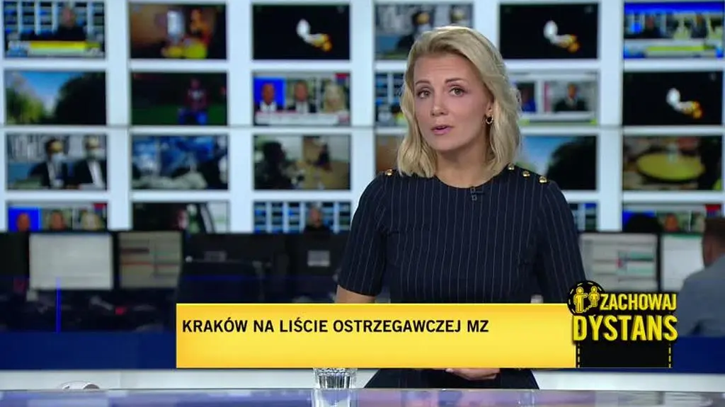 Kolejne osoby zakażone po wakacjach nad morzem