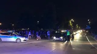 Do nielegalnych wyścigów ostatecznie nie doszło