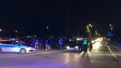 Do nielegalnych wyścigów ostatecznie nie doszło