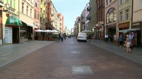 Wyszła z domu mimo kwarantanny, trafiła do aresztu