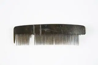 Obiekty wydobyto z wraku W-32