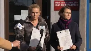 Posłanki zapowiedziały kontrolę poselską w kuratorium