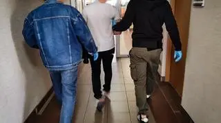 Mandaty, zarzuty, grzywna i areszt - długa lista problemów 31-latka