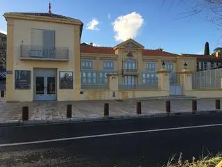 Odrestaurowany Eden Théâtre w La Ciotat