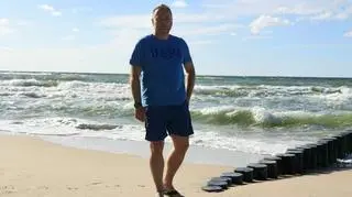 Asp. sztab. Andrzej Krukowski