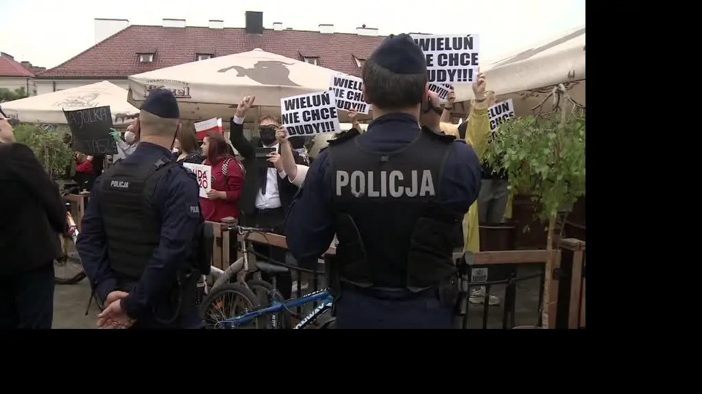 wieluń