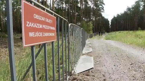 Mieszkańcy Świnoujścia walczą o dostęp do plaży i zabytków. Zastosowane rozwiązanie jest niewystarczające
