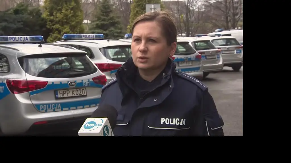 strzelanina katowice