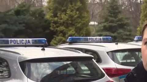 strzelanina katowice